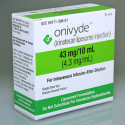 ONIVYDE, credit: PharmaEngine